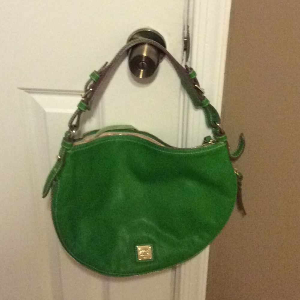 Dooney and Bourke bag